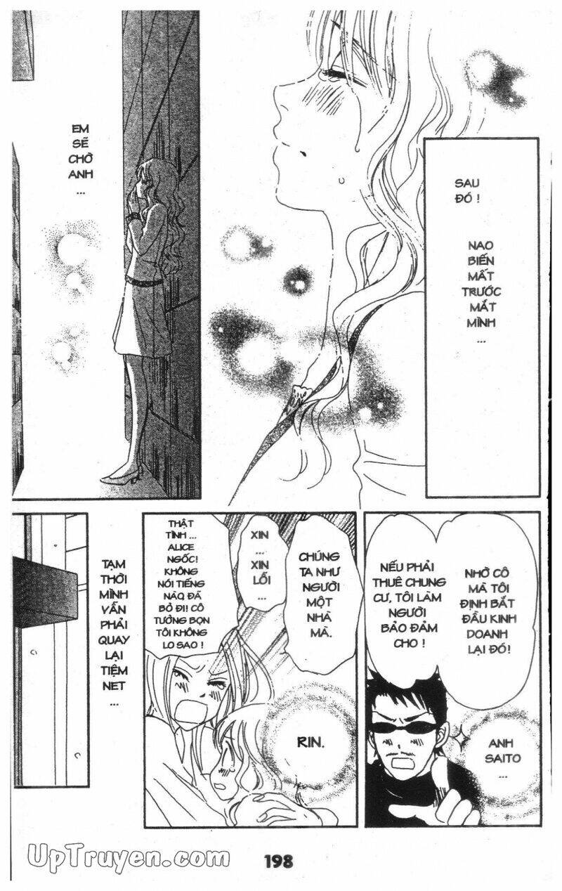 giấc mơ của tiểu thư alice chapter 2 96