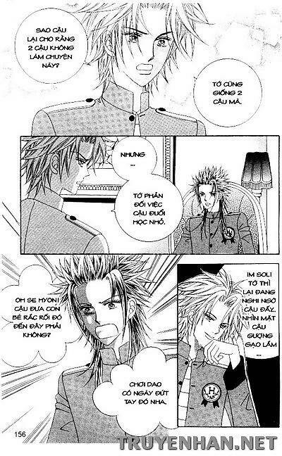 love bullet chapter 7 8