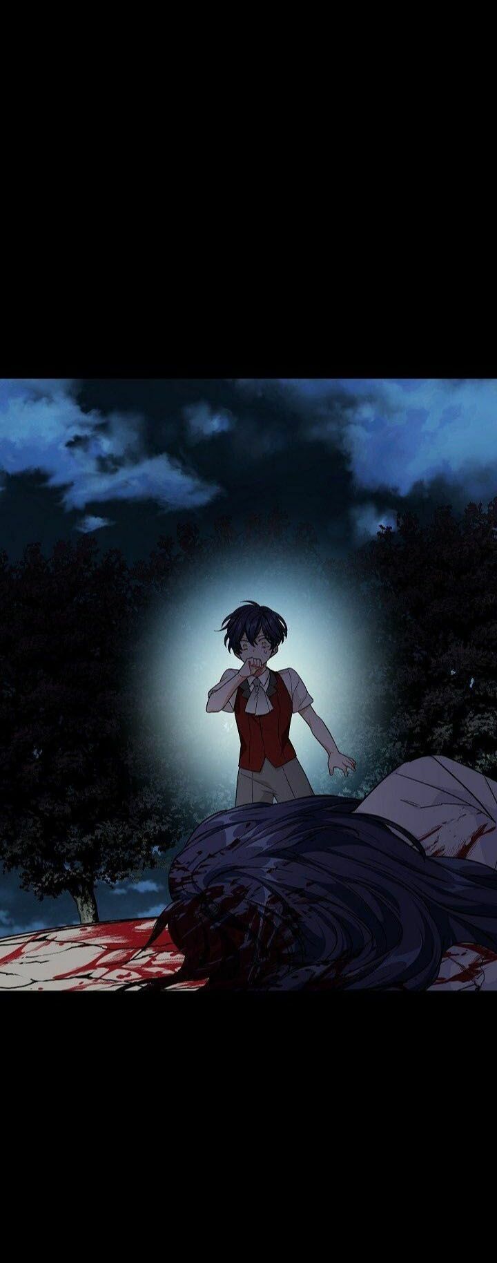 nữ hoàng ngoại khoa chapter 99 46