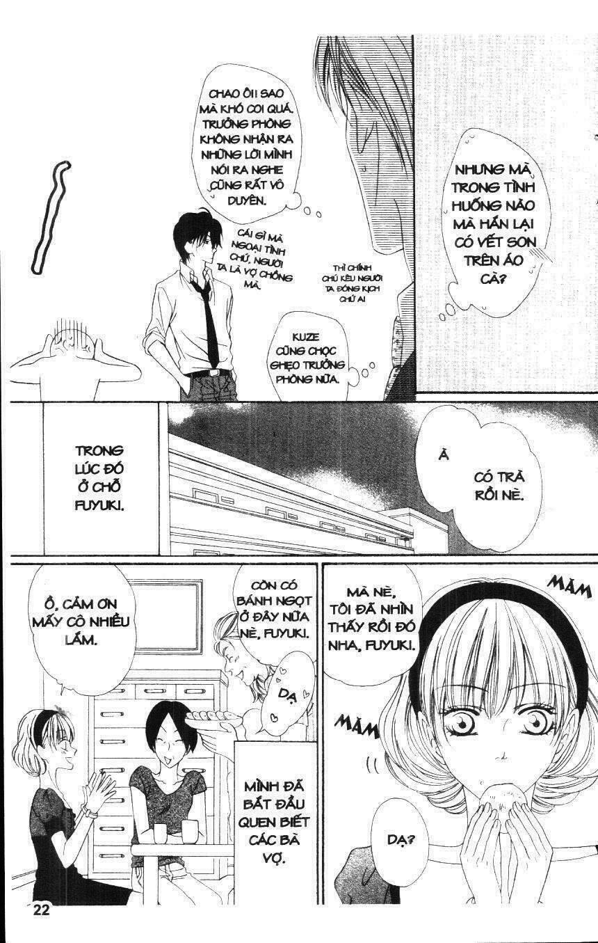 007 phá án chapter 6 18