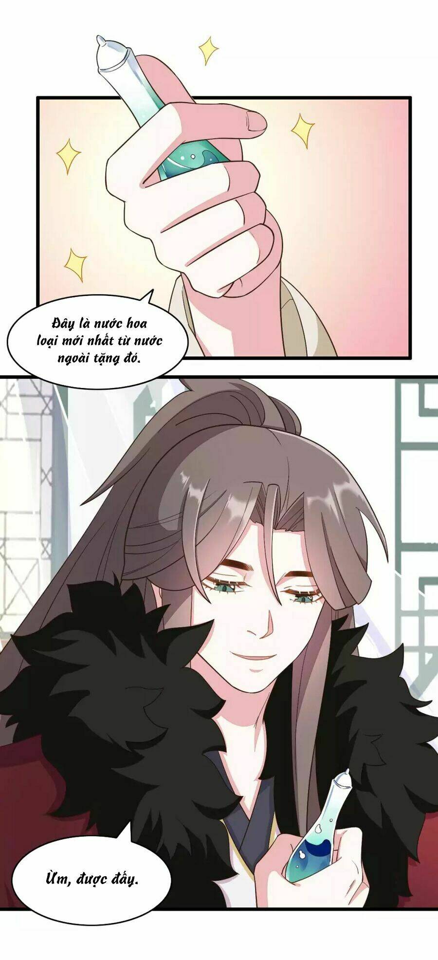 đích nữ hữu độc chapter 45 9