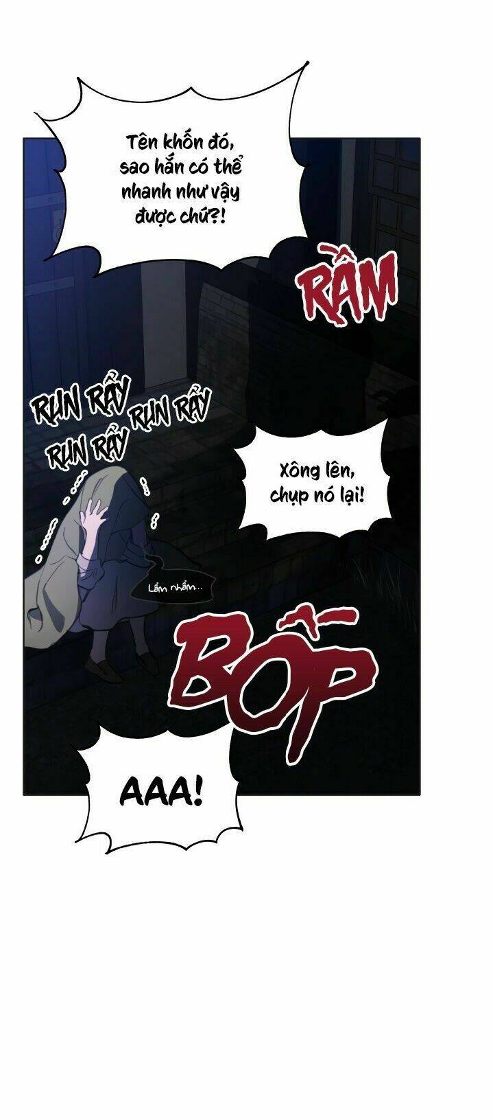 cái chết của lamia orphe chapter 22 39