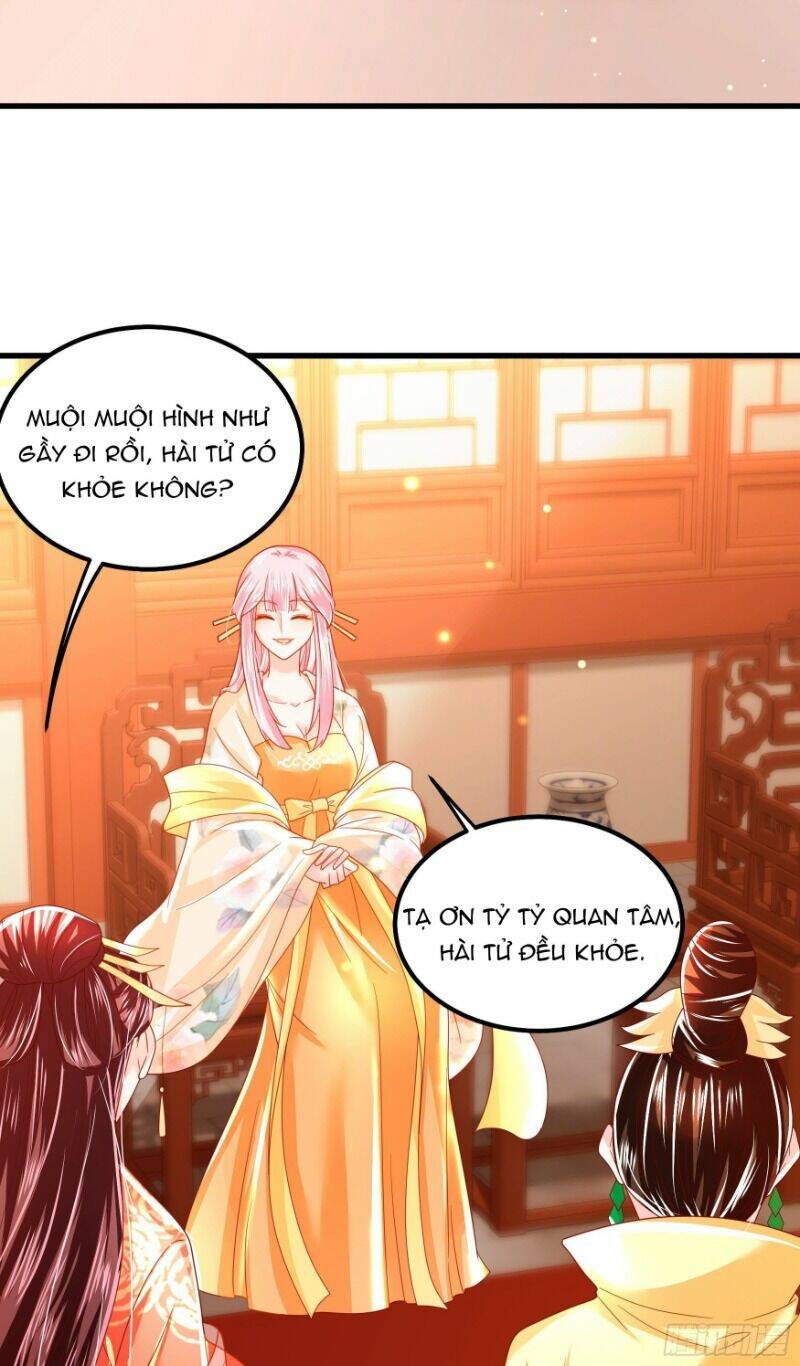 ta phải làm hoàng hậu chapter 21 10