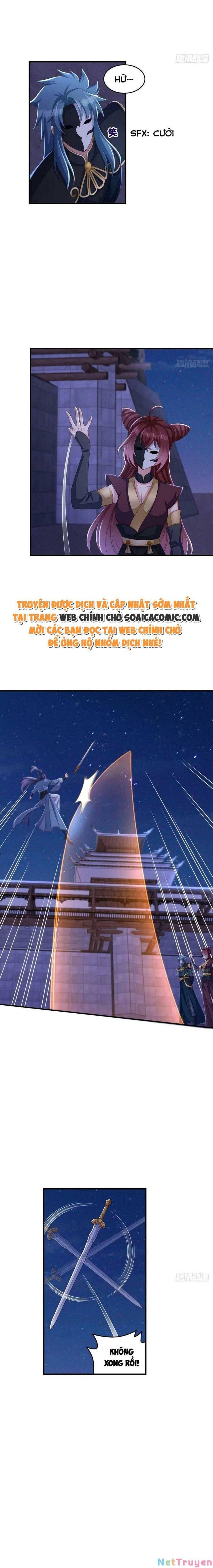 thuần hóa ba ba bạo quân chapter 72 10