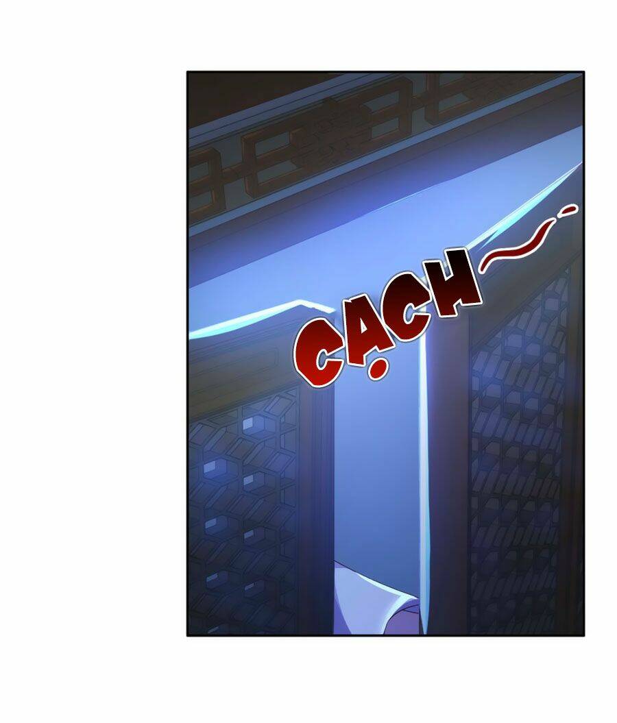 điềm mỹ chi huyết chapter 12 22