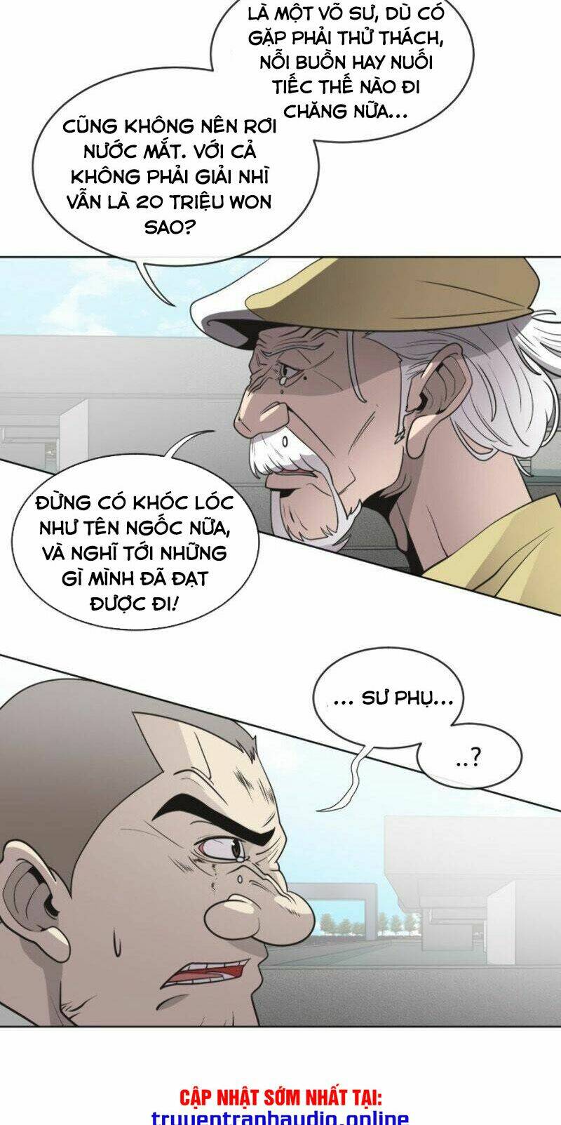 kĩ nguyên của anh hùng chapter 20 38