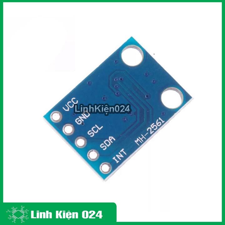 Module Đo Cường Độ Ánh Sáng TSL2561 I2C GY2561