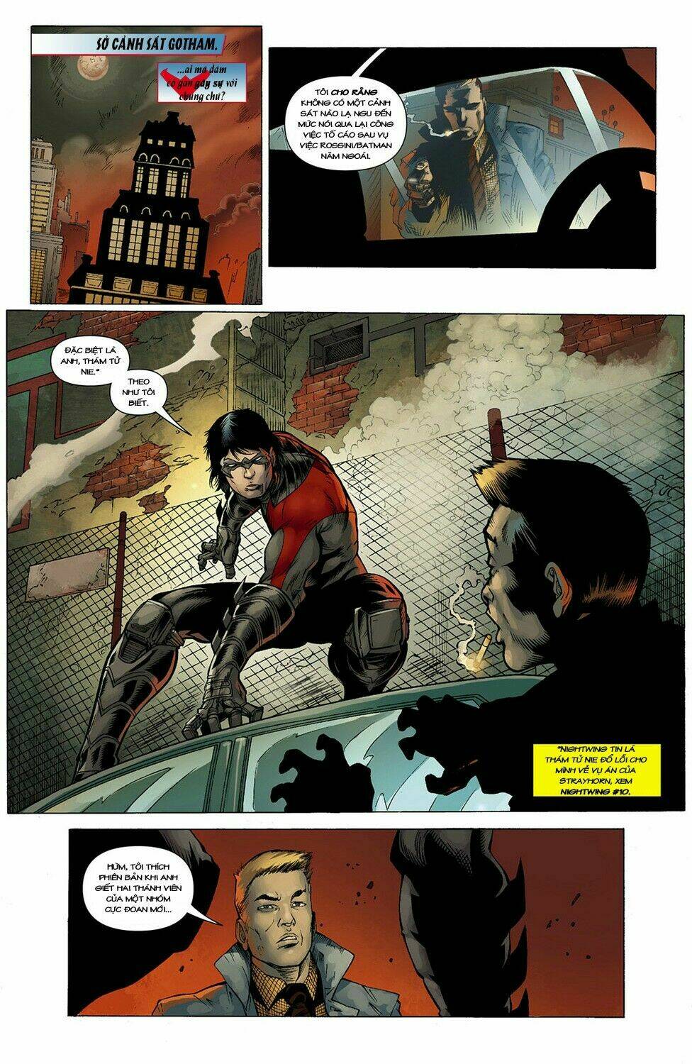 nightwing chapter 11 10