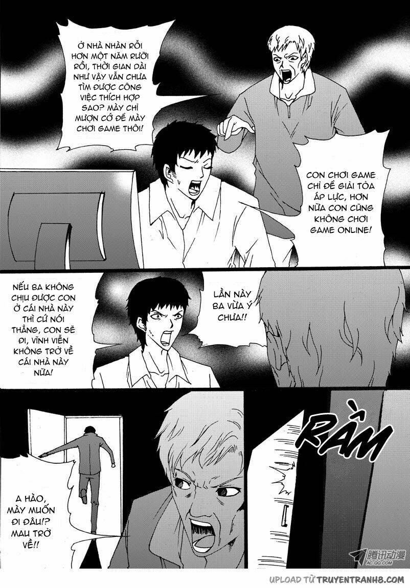 nhân quả tuần hoàn chapter 13.1 8