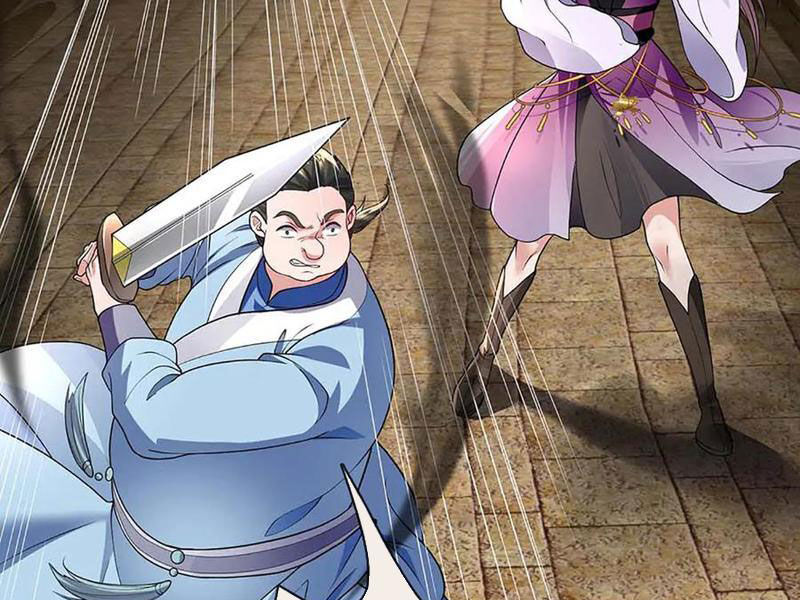 ta có thể nuốt chửng mọi thứ chapter 80 114