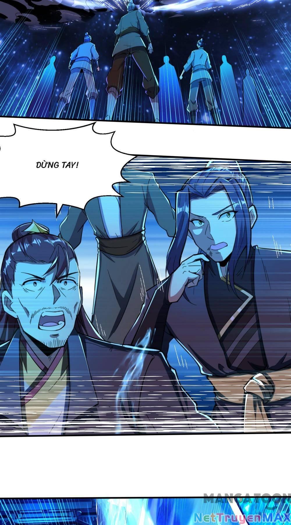 đệ nhất người ở rể chapter 240 8