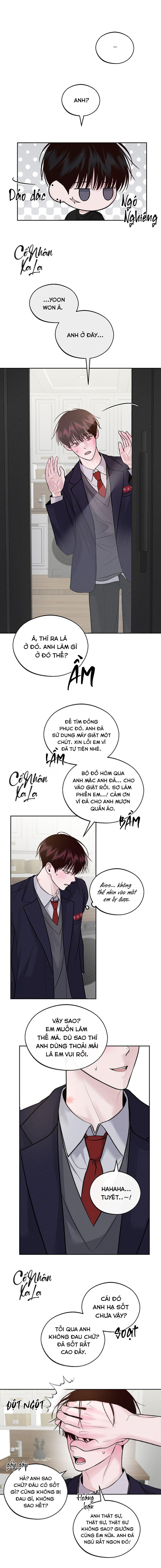 vị cứu tinh ngày thứ hai chapter 9 13