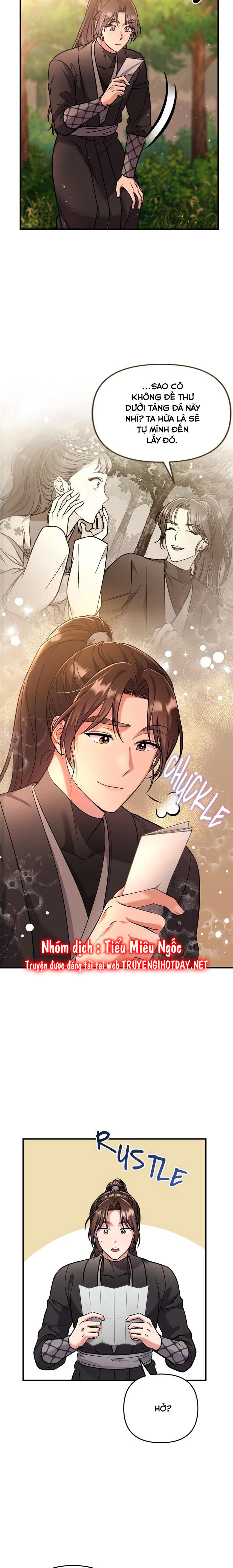 cao thủ chốn hậu cung chapter 17 5