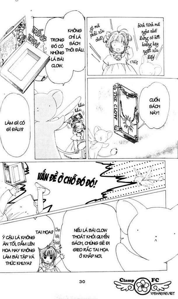 card captor sakura chapter 1 28