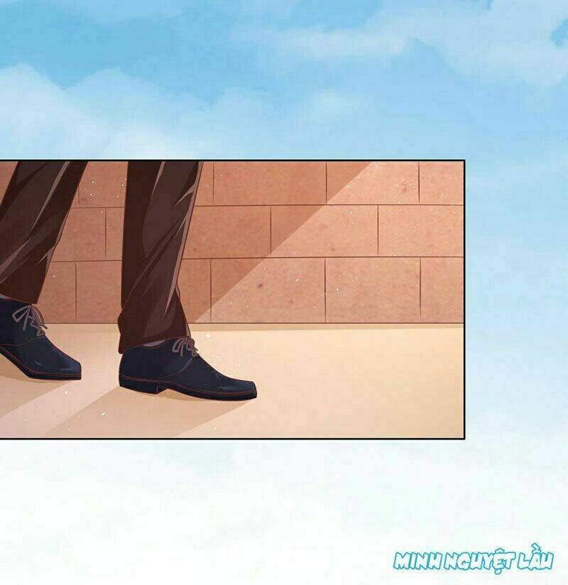 liệt ái tri hạ: series mật đào tiểu tình nhân chapter 174 9