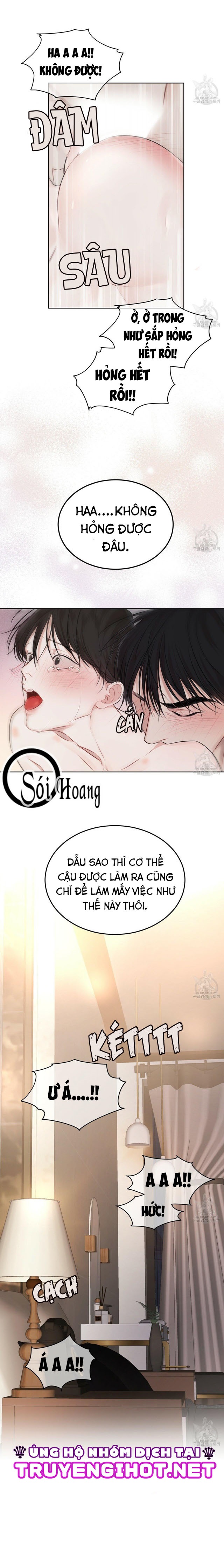 Nguồn Khởi Sinh chapter 27.2