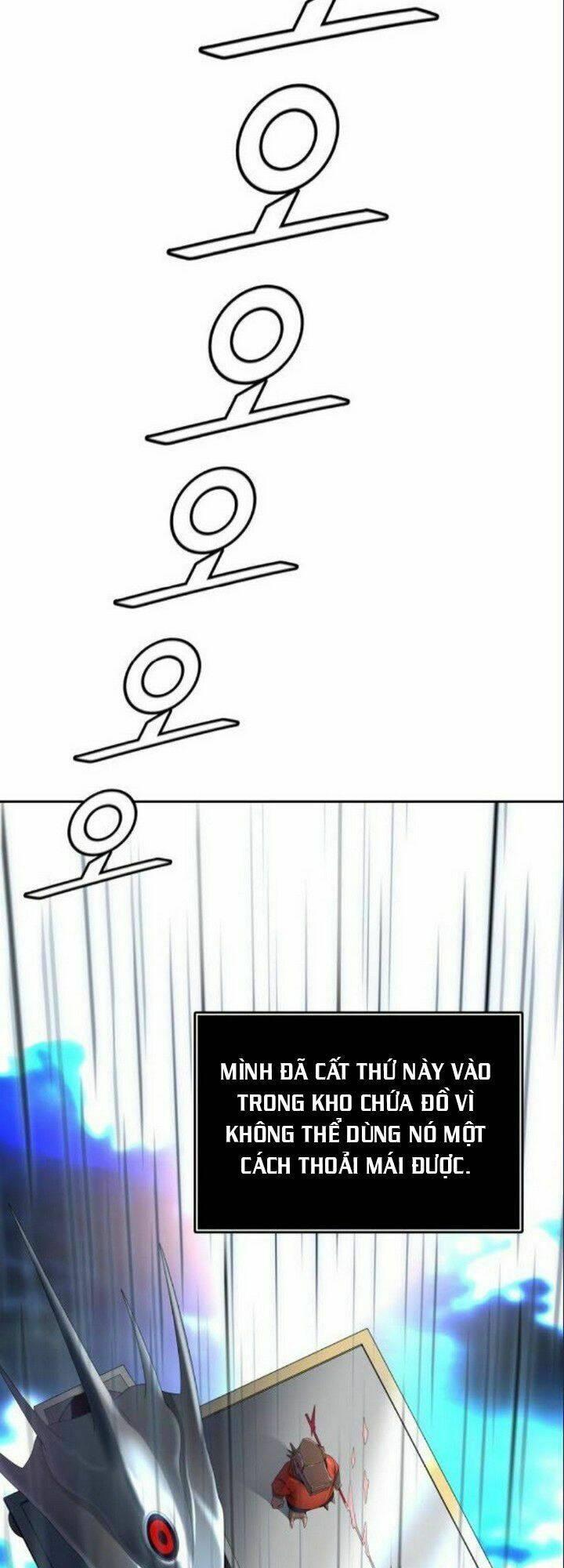 tòa tháp bí ẩn 2 chapter 512 8