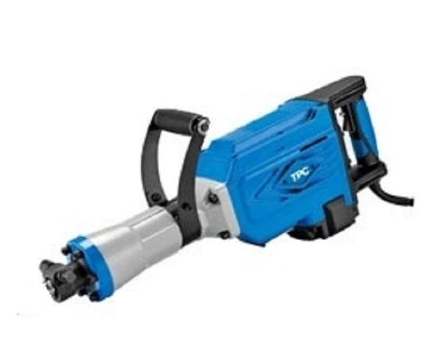MÁY ĐỤC BÊ TÔNG 30MM 1350W 2095 TPC - HÀNG CHÍNH HÃNG