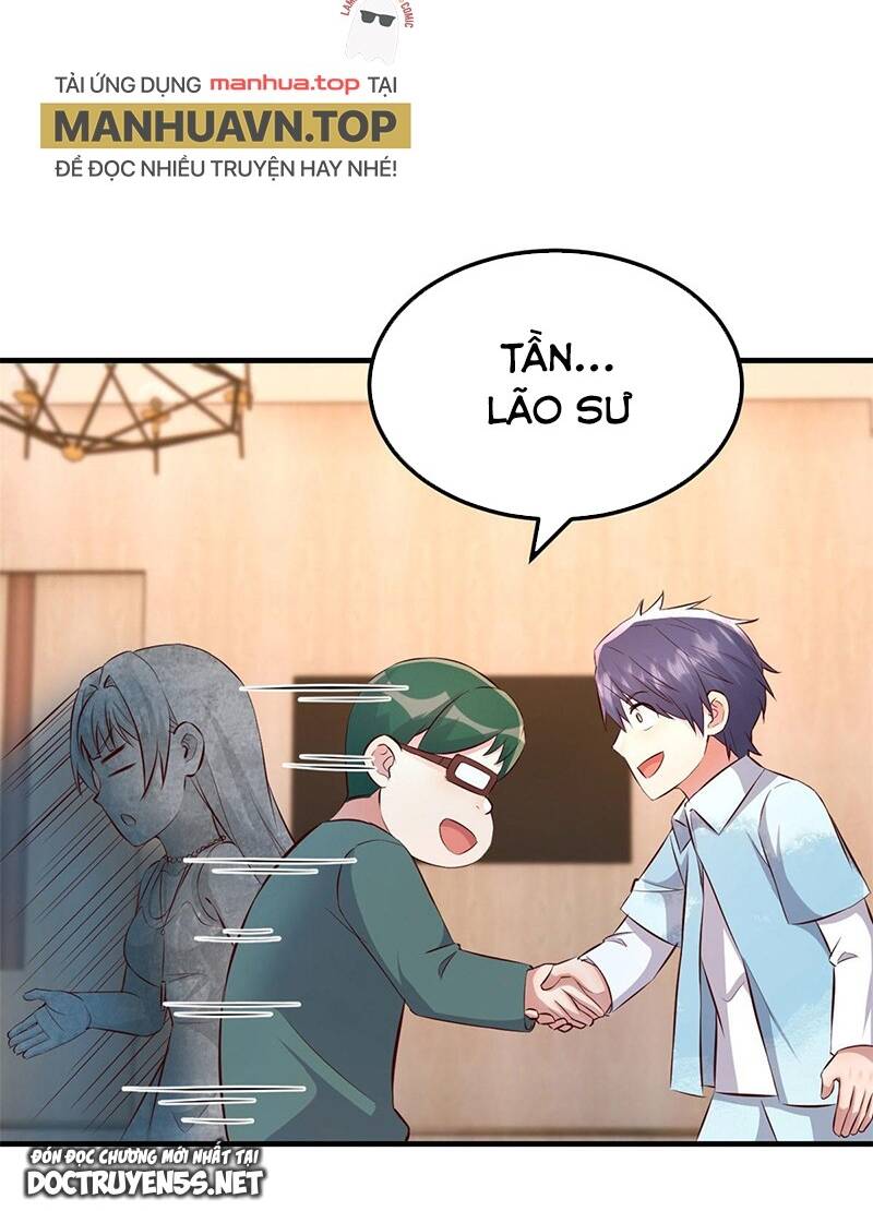 chị gái tôi là đại minh tinh chapter 165 9