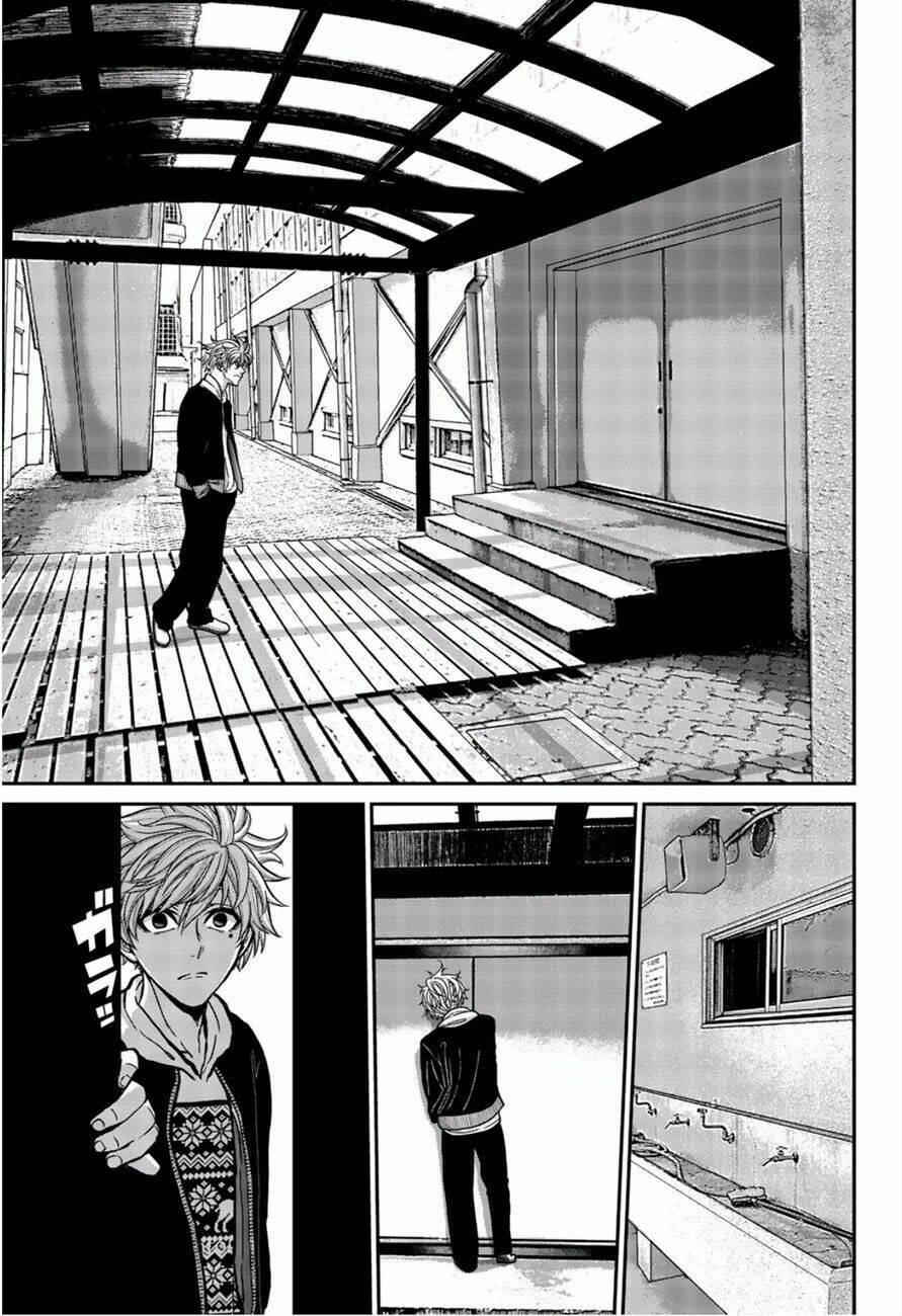 tiếng gáy sát thủ chapter 1 41