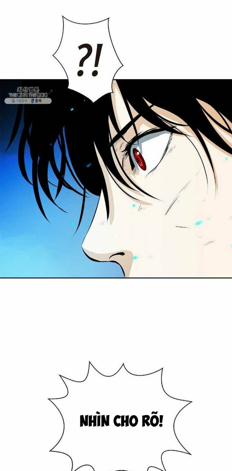 xuyên không thành hổ chapter 28.5 34