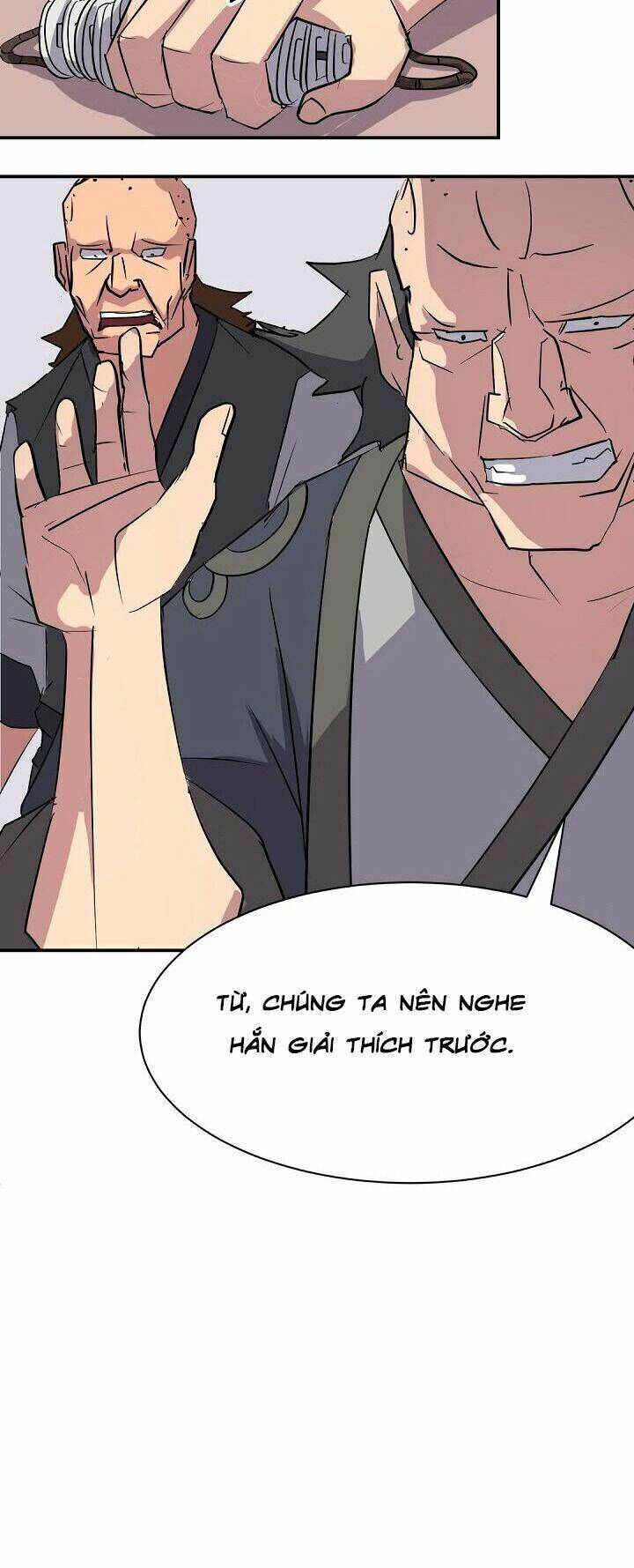 trọng sinh, bất khả chiến bại chapter 68 22