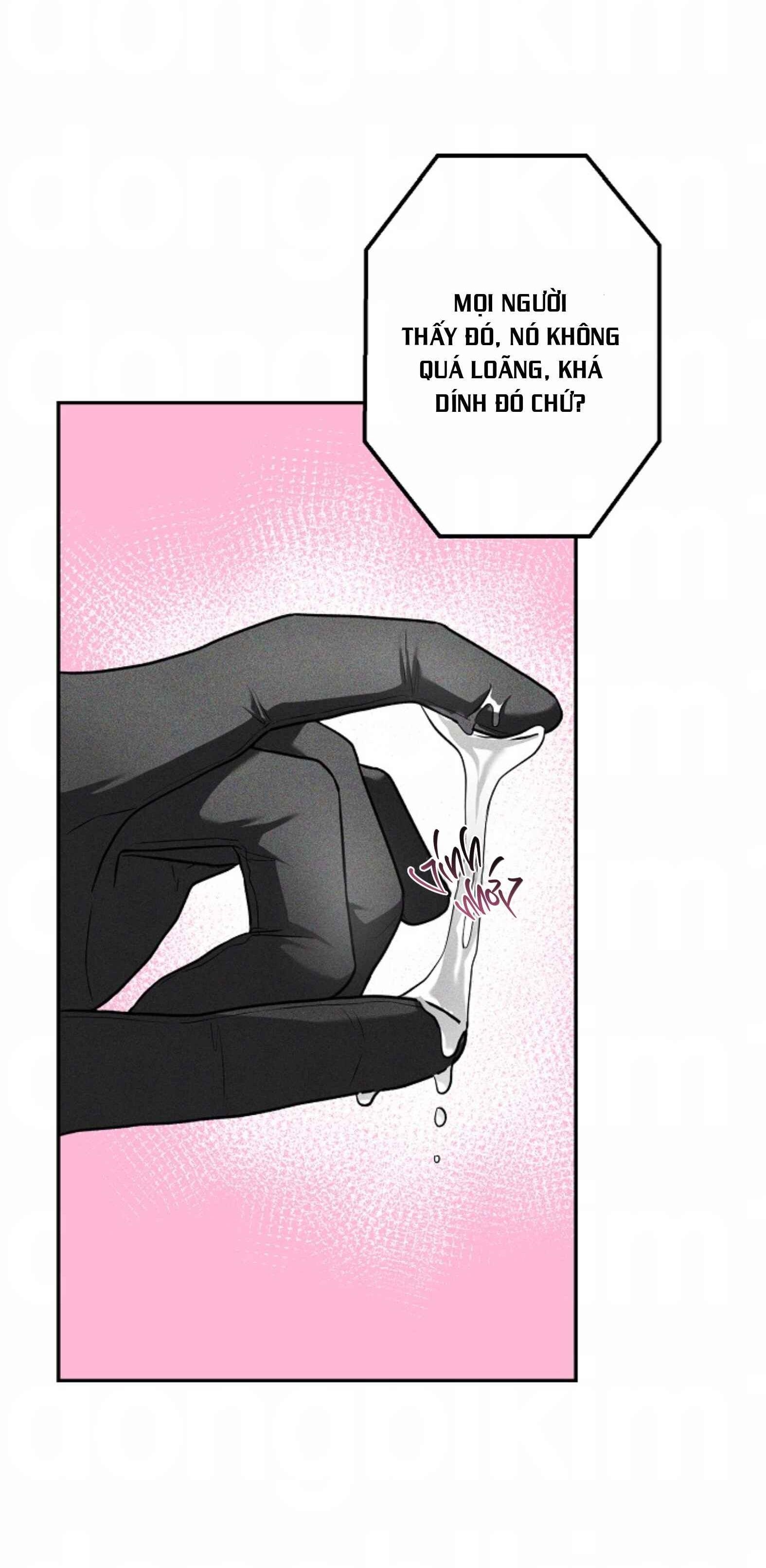 TUYỂN TẬP ABO NGẮN CỦA NHÀ SẸC Chapter 57 LIVE 1 19