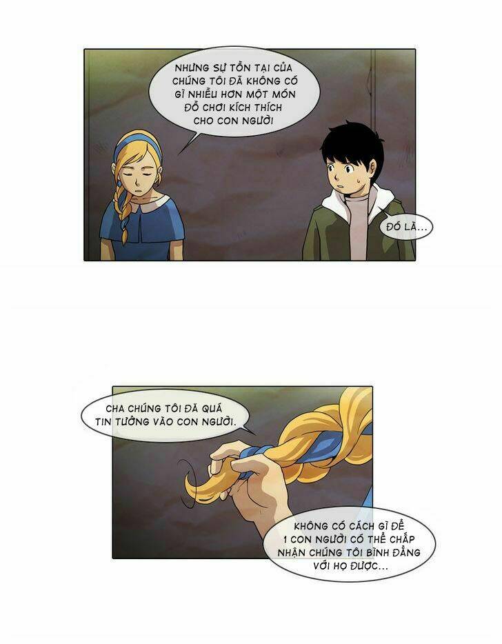 gepetto chapter 8 308