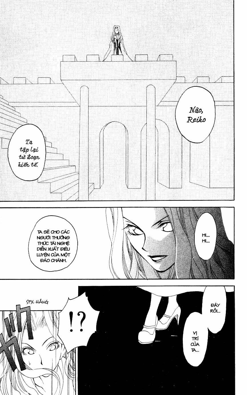 matantei loki chapter 3 21