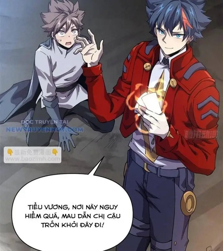 Siêu Thần Chế Tạp Sư chapter 161 60