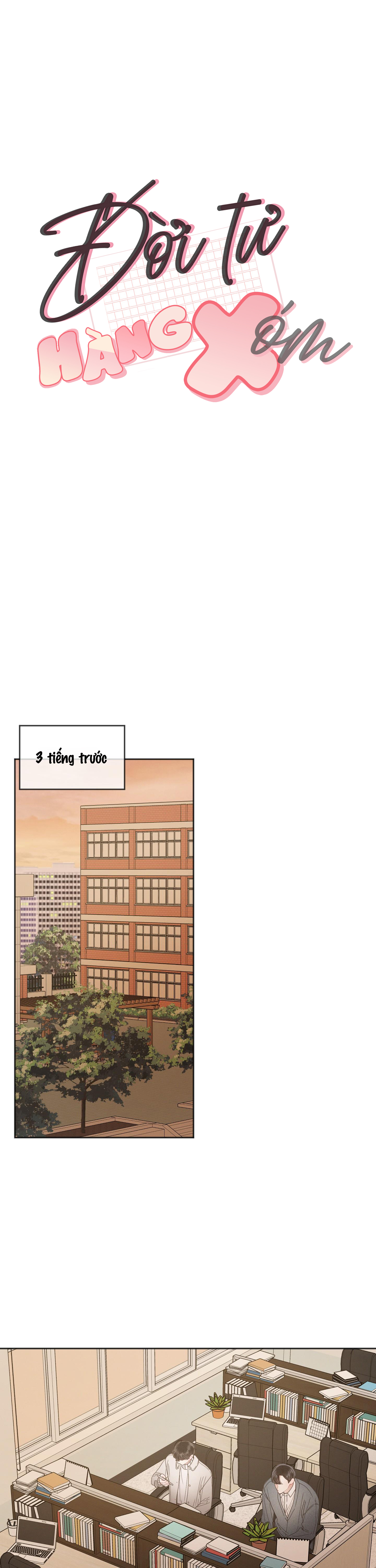 đời tư hàng xóm chapter 4 1