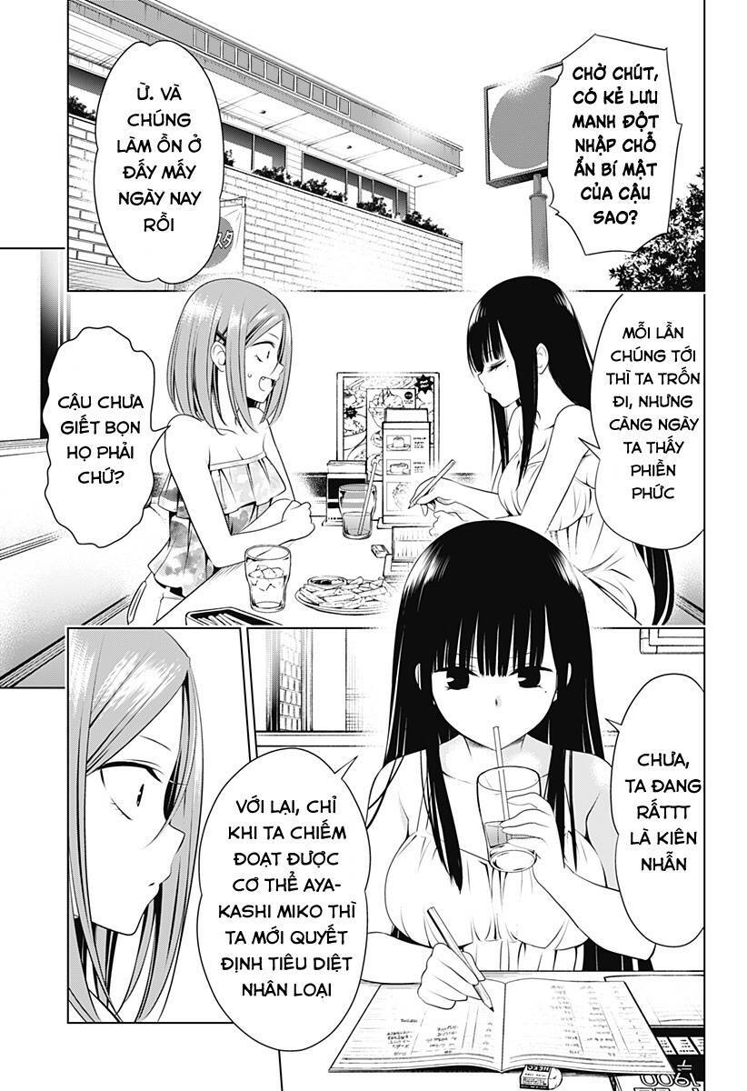 diệt quỷ nhẫn giả chapter 92 2