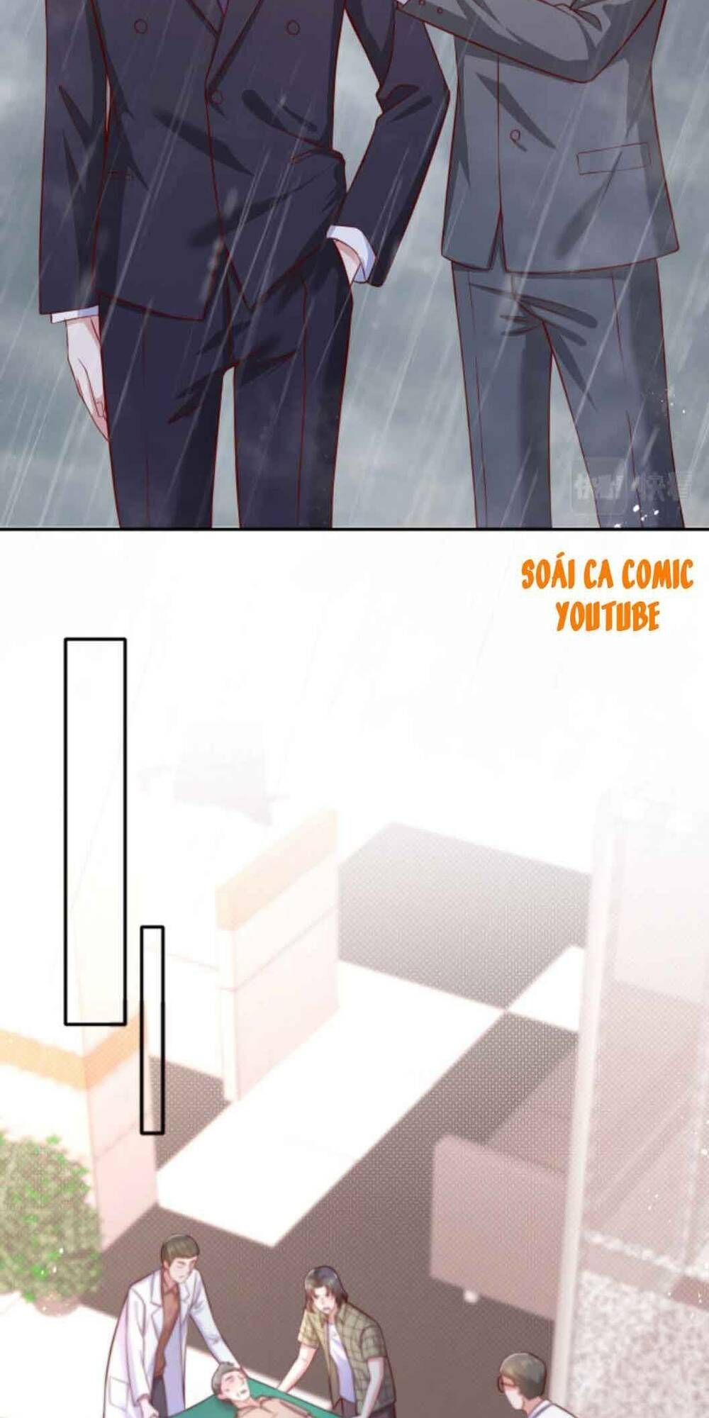 nhất sanh hữu hỉ chapter 49 11