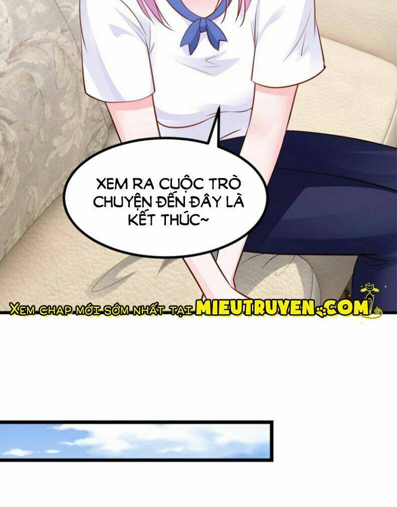 thú cưng độc quyền của boss chapter 106 22