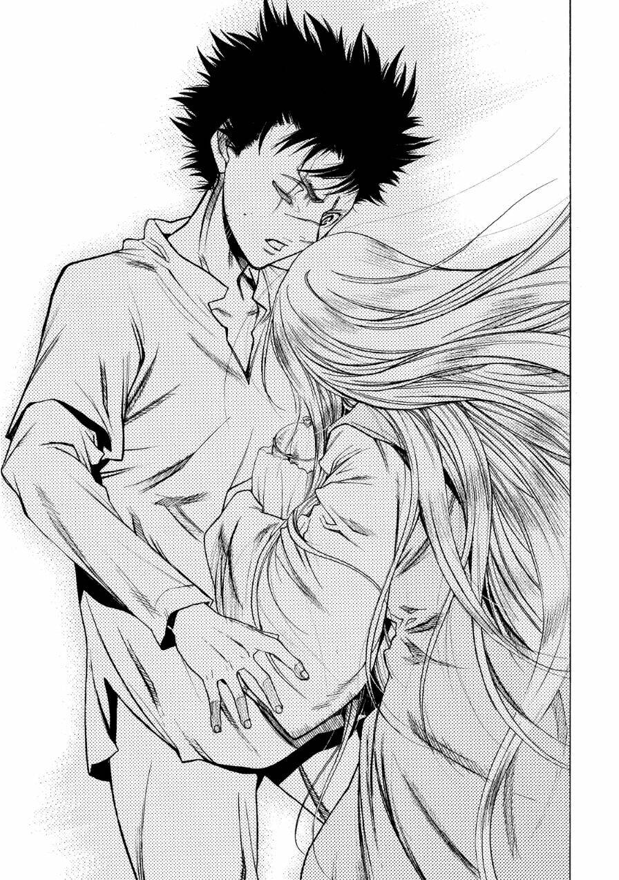 đại chiến titan - before the fall chapter 14 25