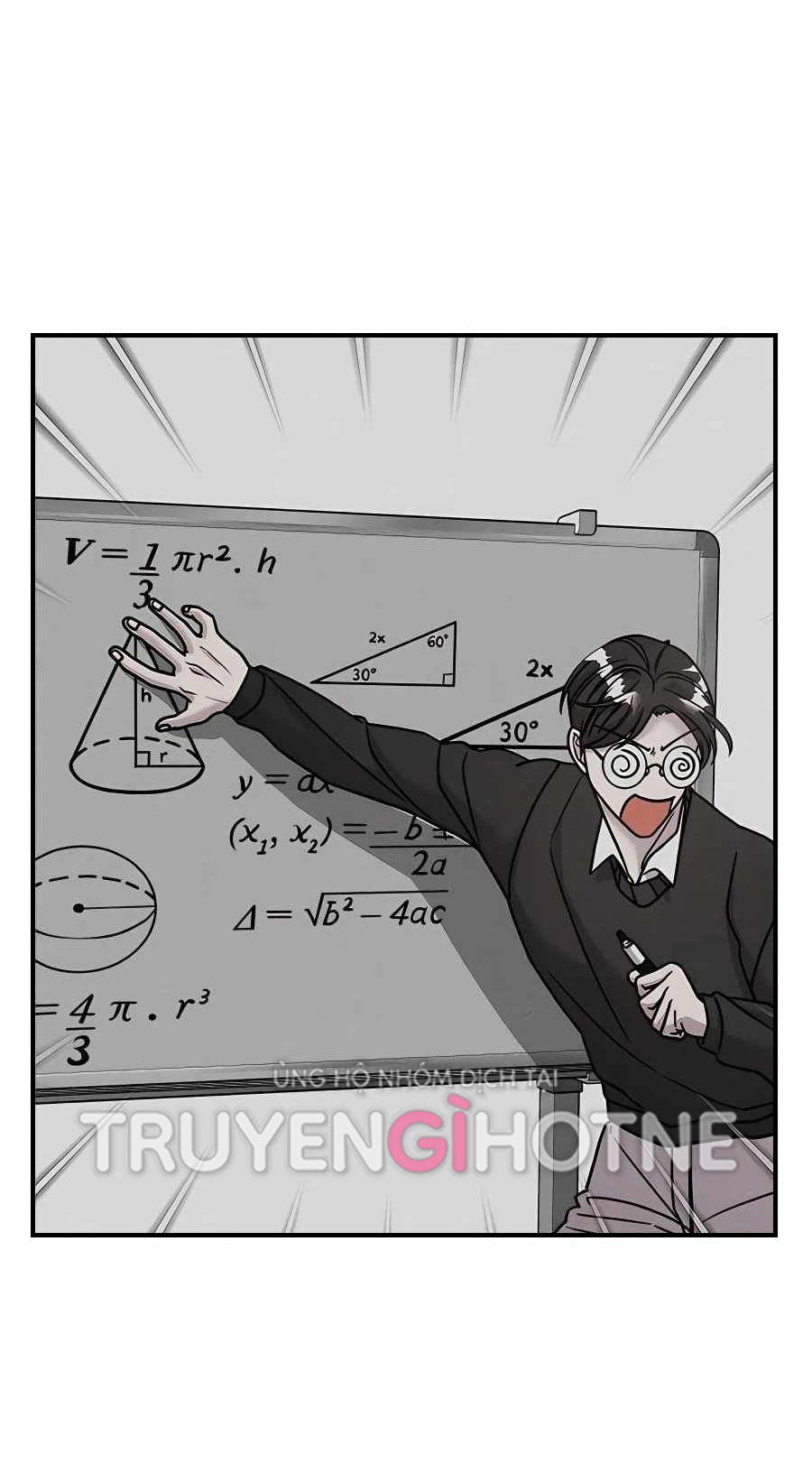 phản diện thuần túy chapter 27.2 1