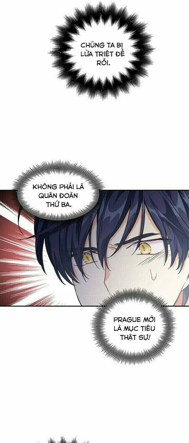 nữ hoàng ngoại khoa chapter 76 16