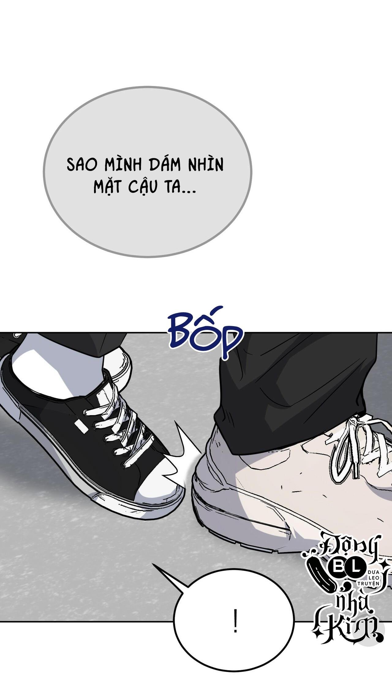 cạm bẫy đại học chapter 21 23