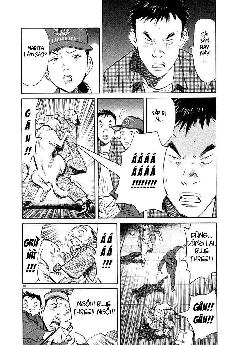 những chàng trai thế kỉ 20 chapter 29 10