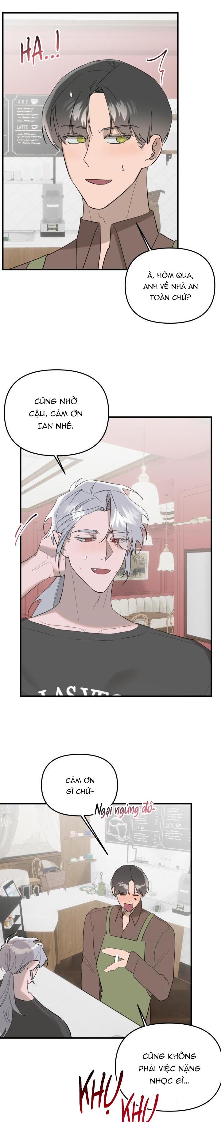 địa ngục đẫm máu chapter 3 5