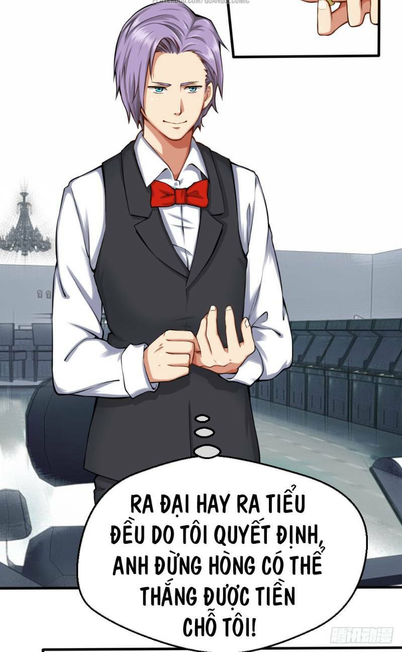 tuyệt thế thiên tài hệ thống chapter 27 17