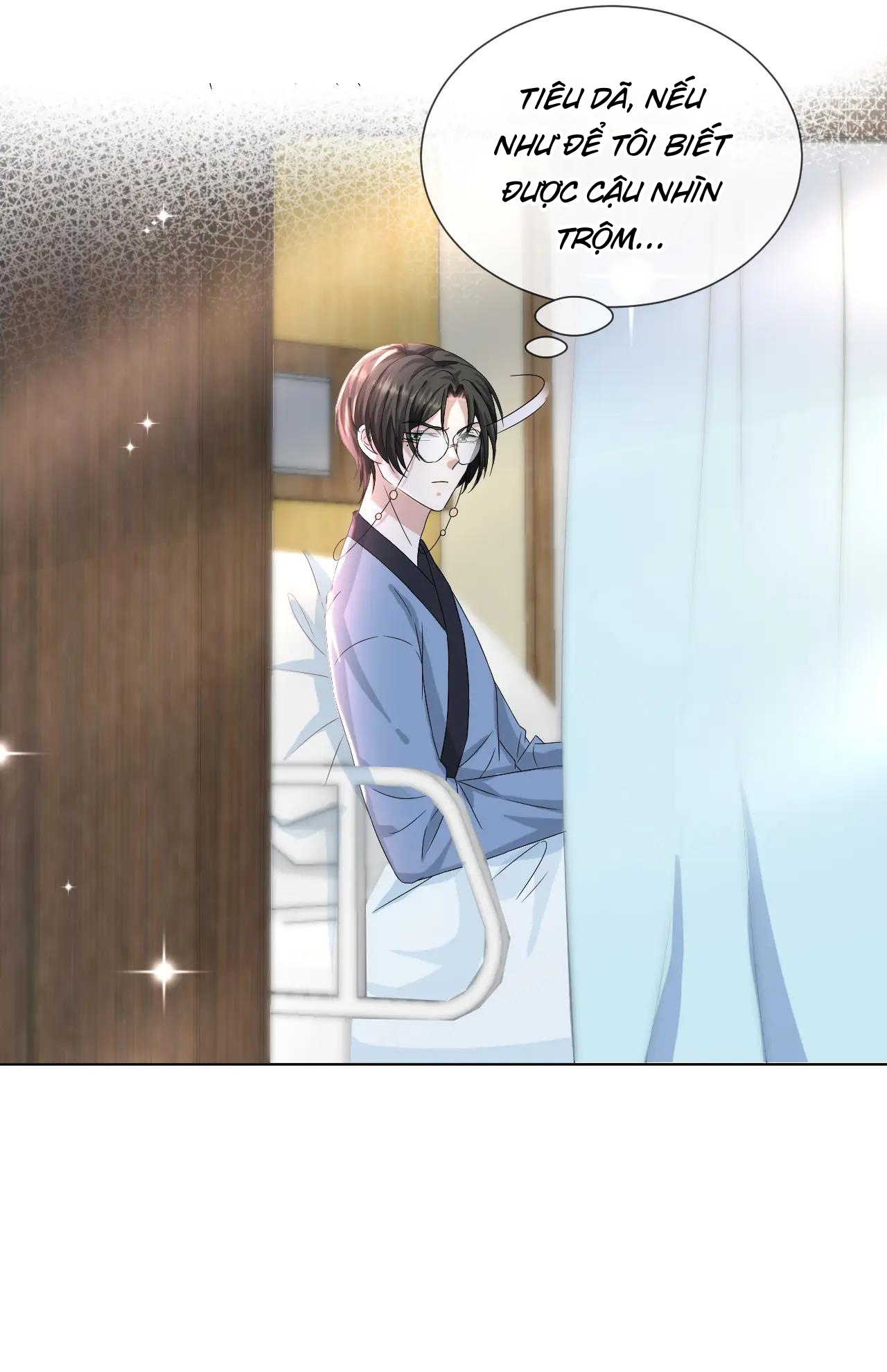 từ nay bắt đầu ngược tra nam chapter 44 15