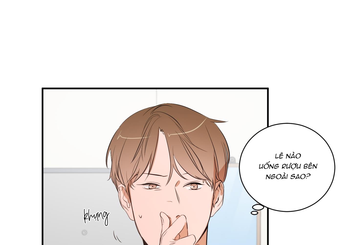 chốn riêng tư chapter 15 25