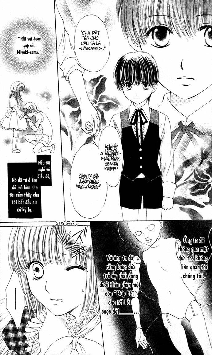 himeyaka na tousaku chapter 1 29