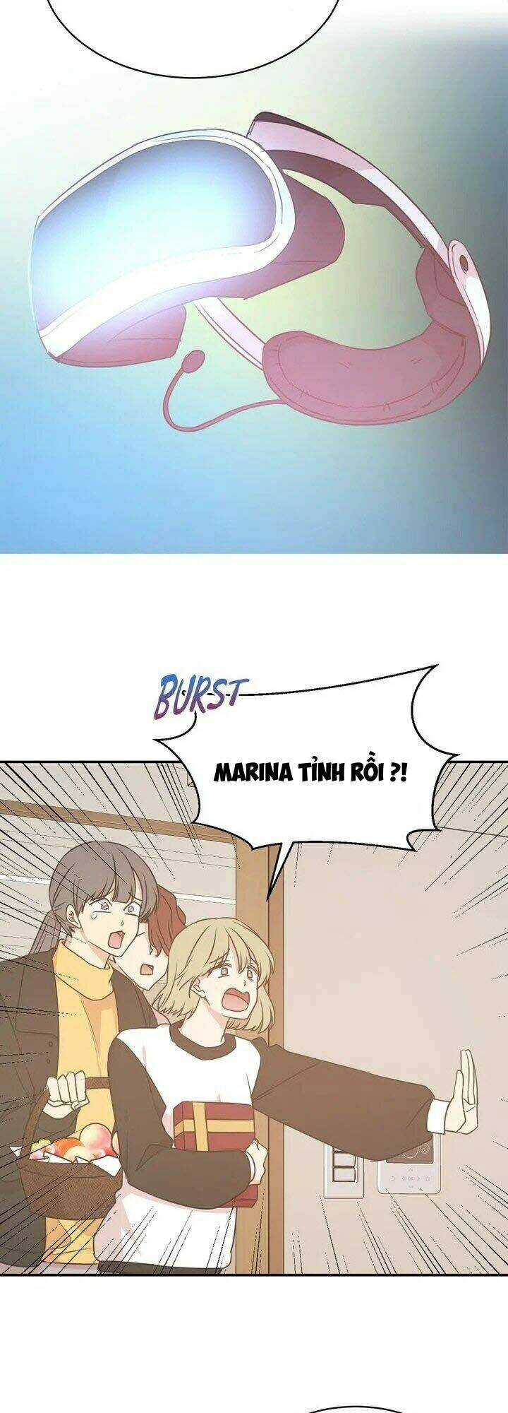 tôi chọn kết thúc của hoàng đế chapter 52 12