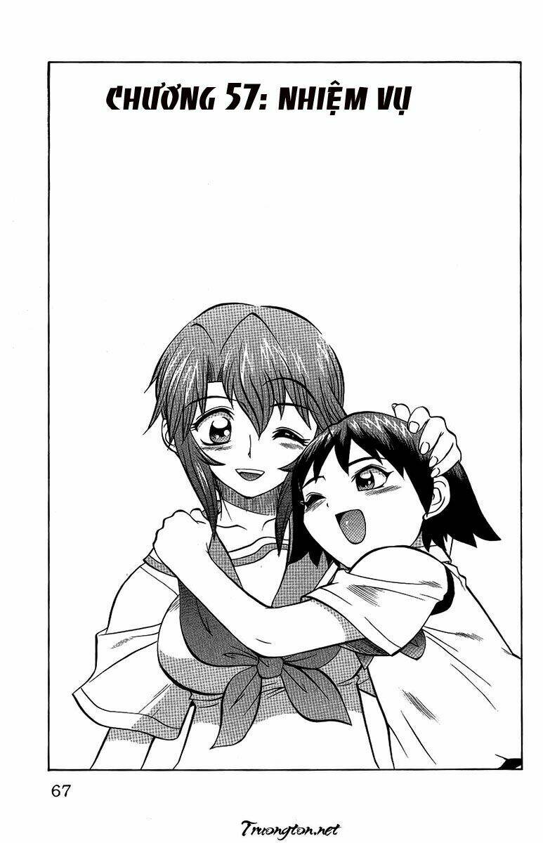 chaosic rune chapter 57 2