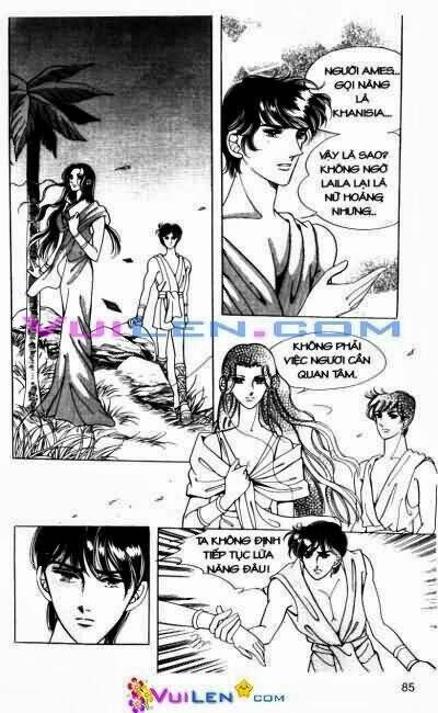 hậu duệ hoàng gia chapter 9 85