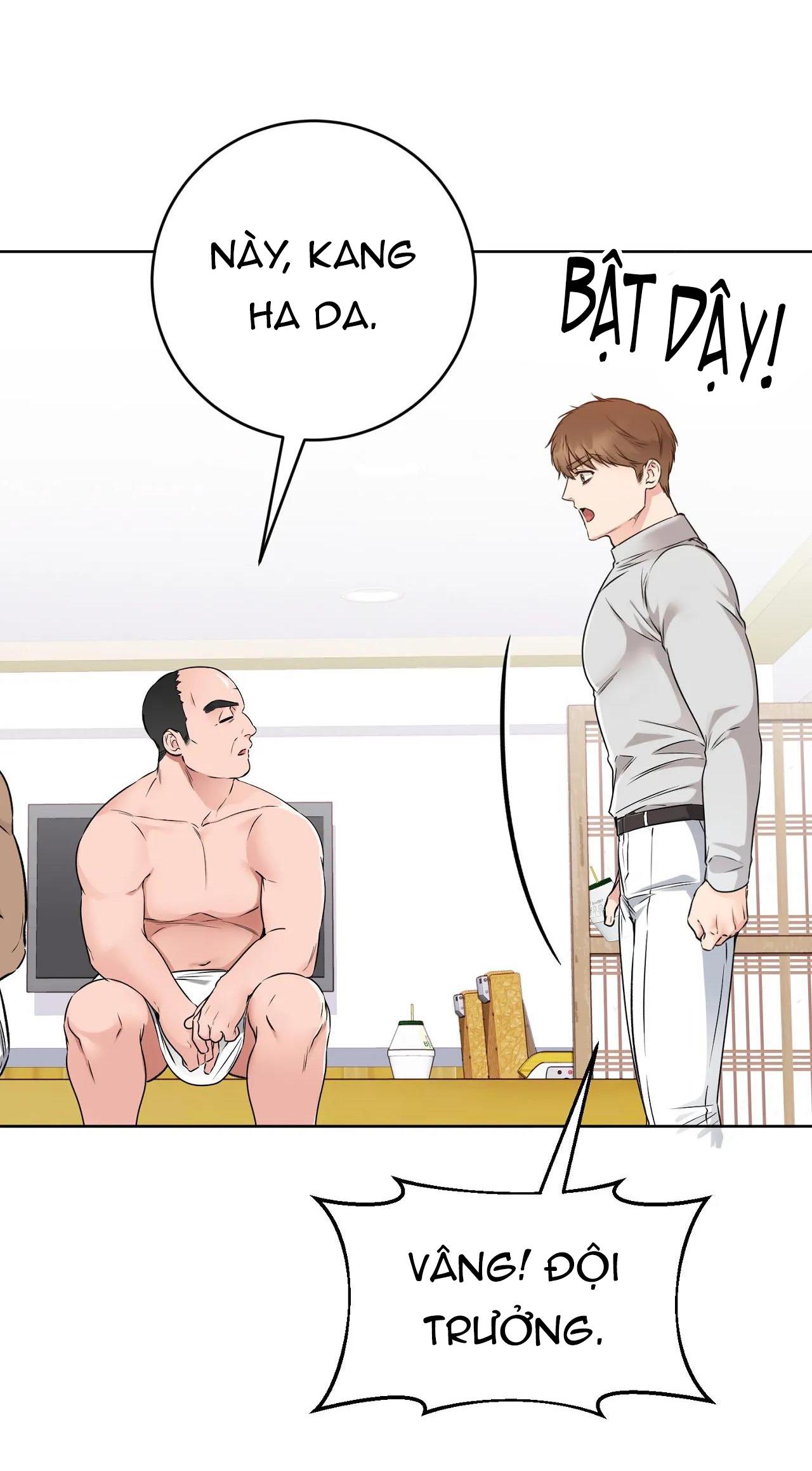 bên trong lớp cảnh phục chapter 23 11