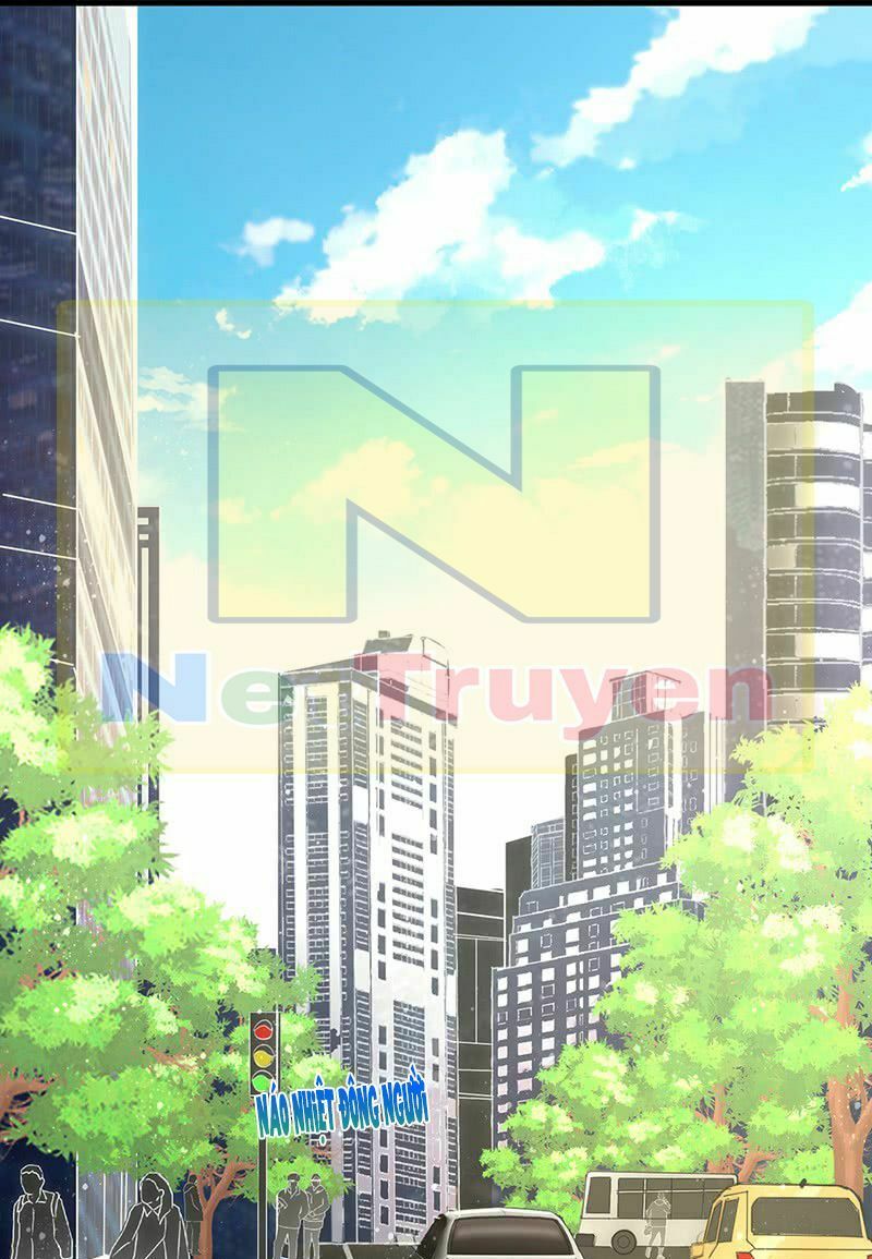 ám dạ điềm sủng: vô tình trêu chọc đệ nhất ác ma chapter 10.1 1