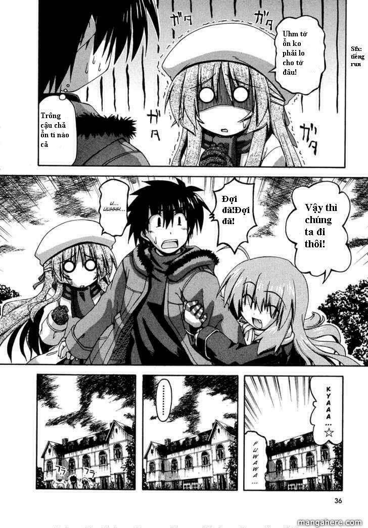 spas-pa chapter 26 7